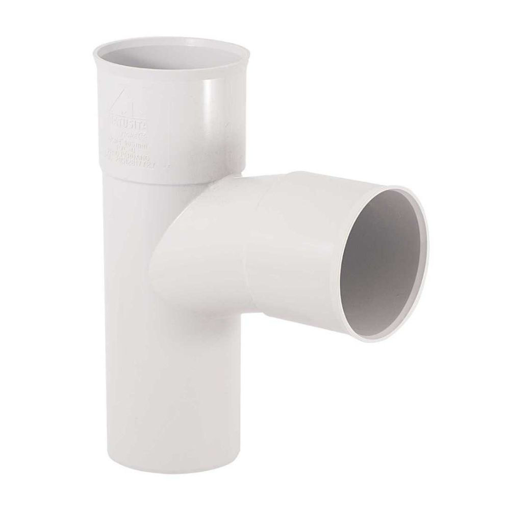 Tee Sanitaria 2" Desagüe Liviano Matusita Tigre