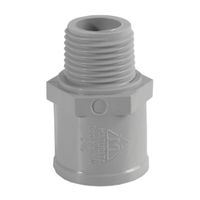 Adaptador 1/2"" Agua Fría Mixto Matusita Tigre