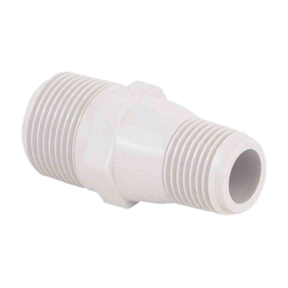 Reducción 3/4"" a 1/2"" Agua Fría sin rosca Matusita