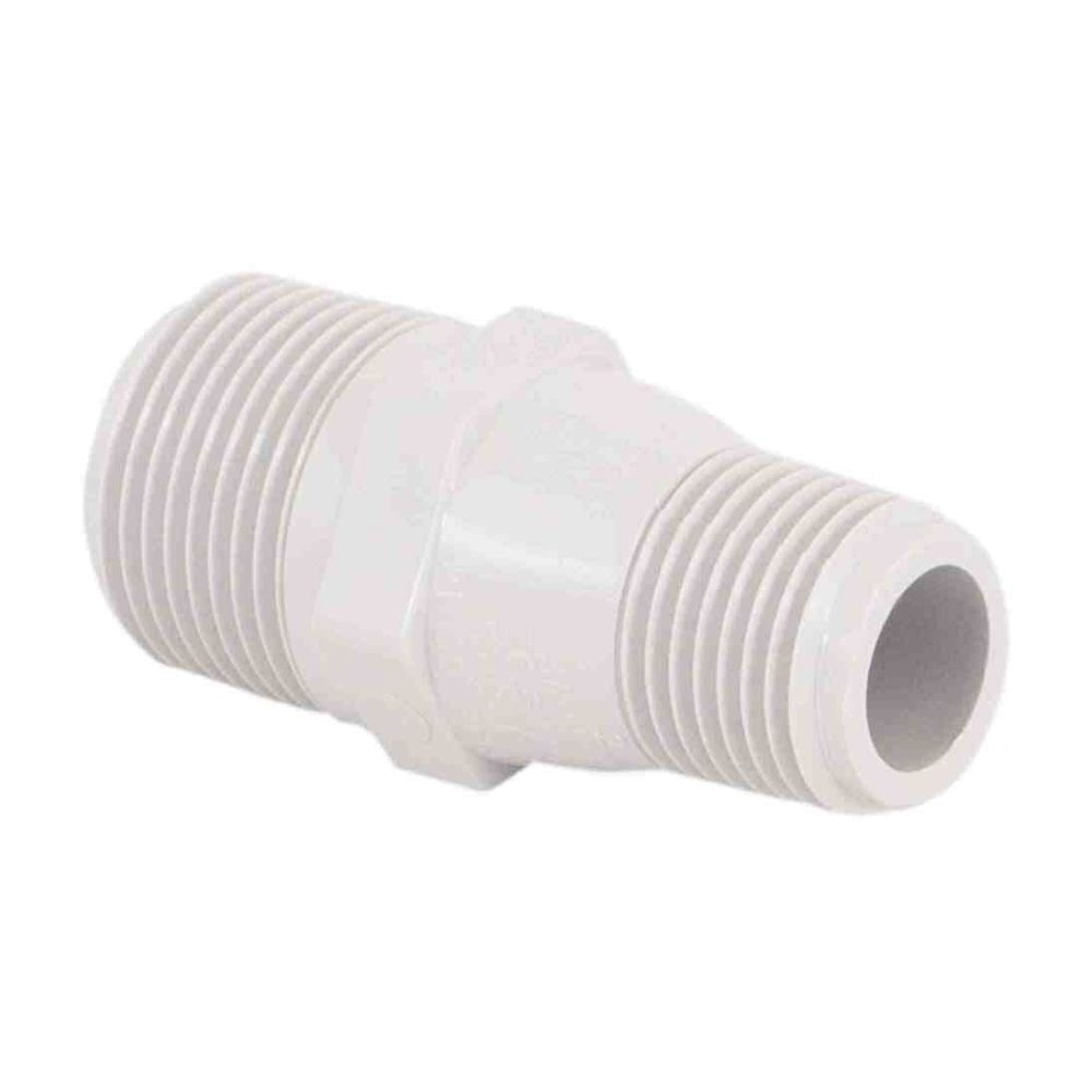 Reducción 1" a 1/2" Agua Fría sin rosca Matusita