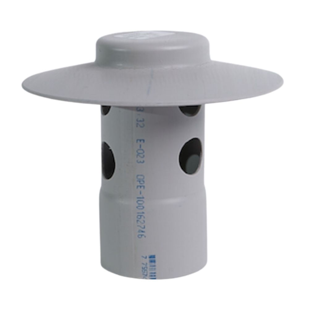 Sombrero 2" Desagüe Liviano Matusita Tigre