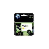 Cartucho de Tinta HP 954XL Amarillo Original L0S68AL