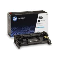 Toner HP 58A Negro CF258A