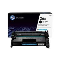 Toner HP 26A Negro CF226A