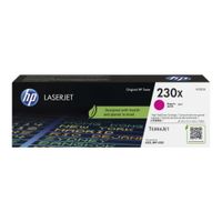Toner HP 230X Magenta W2303X