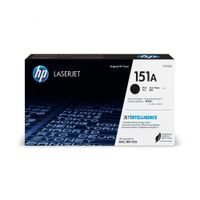Toner HP 151A Negro W1510A