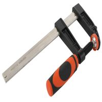 Prensa Tipo F Kendo 10” 50mm x 250mm Ken40408