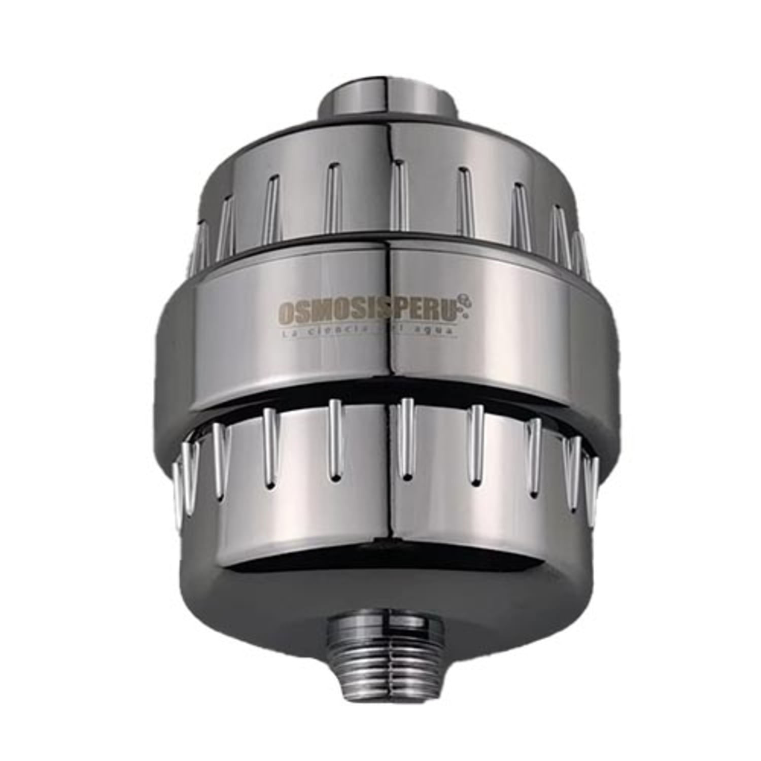 Filtro De Ducha En 13 Etapas