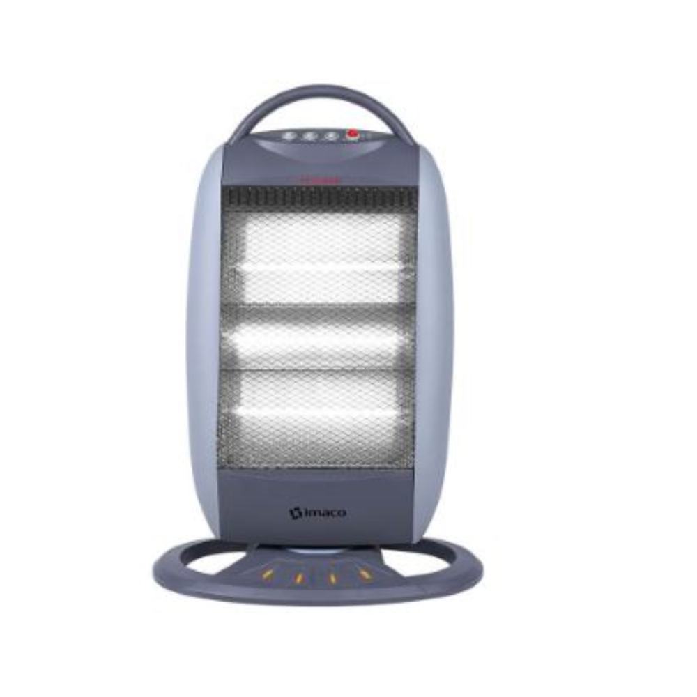 Estufa Halógena Imaco Hh1200