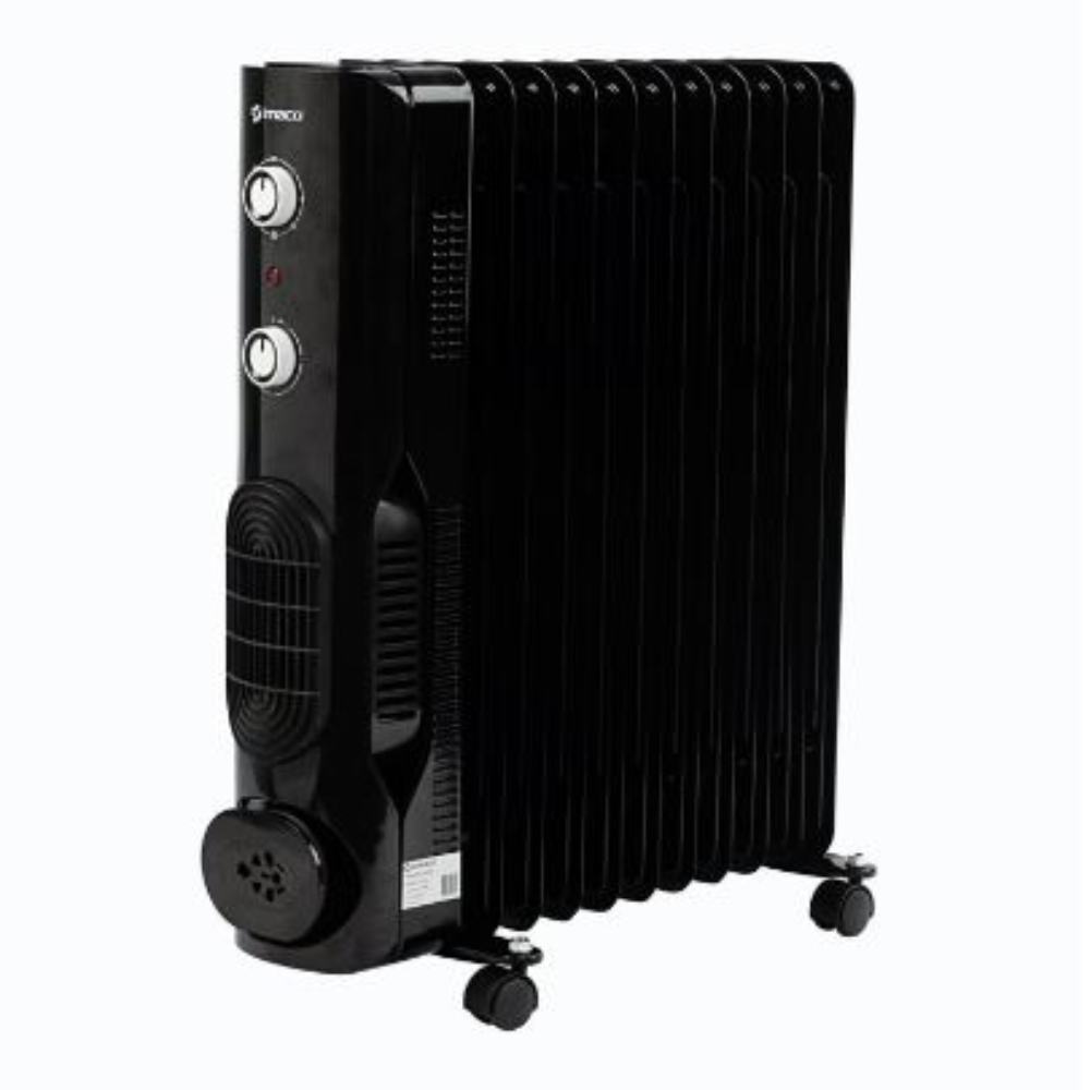 Termoradiador Imaco Ofr11nk 11 Celdas