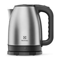 Hervidor Eléctrico Electrolux 1,8L Experience Eek10