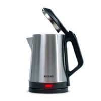 Hervidor Electrico Inox Collect 1.8 Lt - Record -  30088068