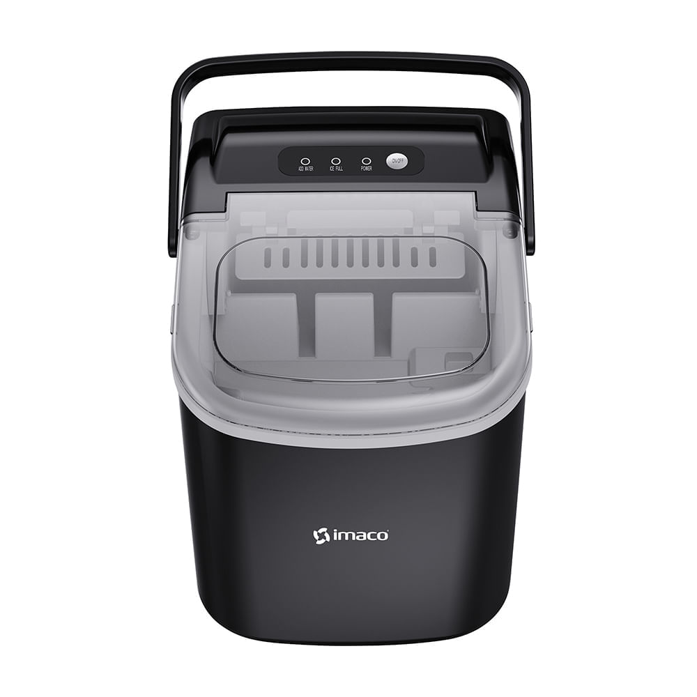 Máquina De Hielo Imaco Imk1209