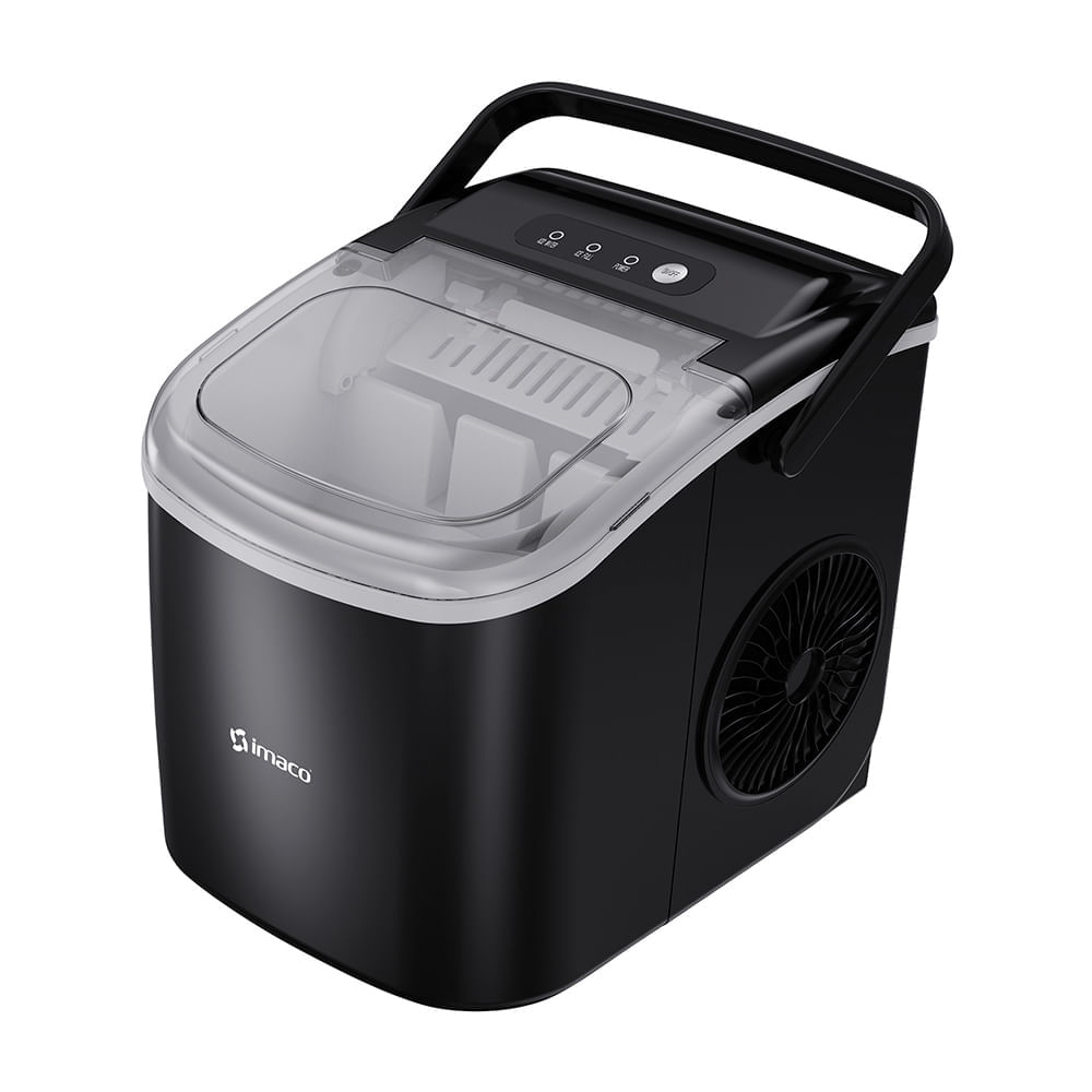 Maquina Para Hacer Hielo- Imk1209