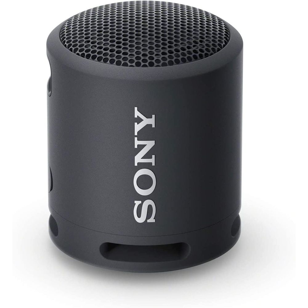 Parlante Sony bluetooth Waterproof SRS XB13 negro
