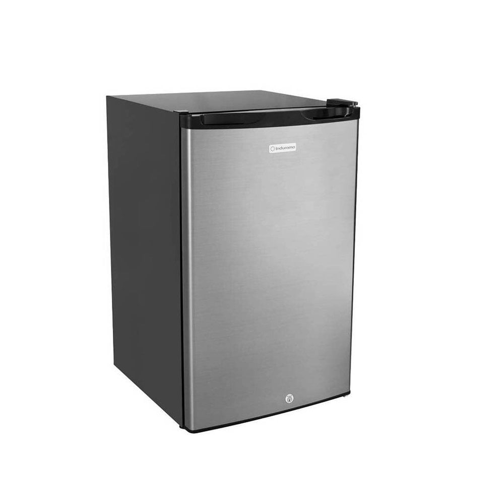 Frigobar Indurama RI-159CR 122 Litros Cromado