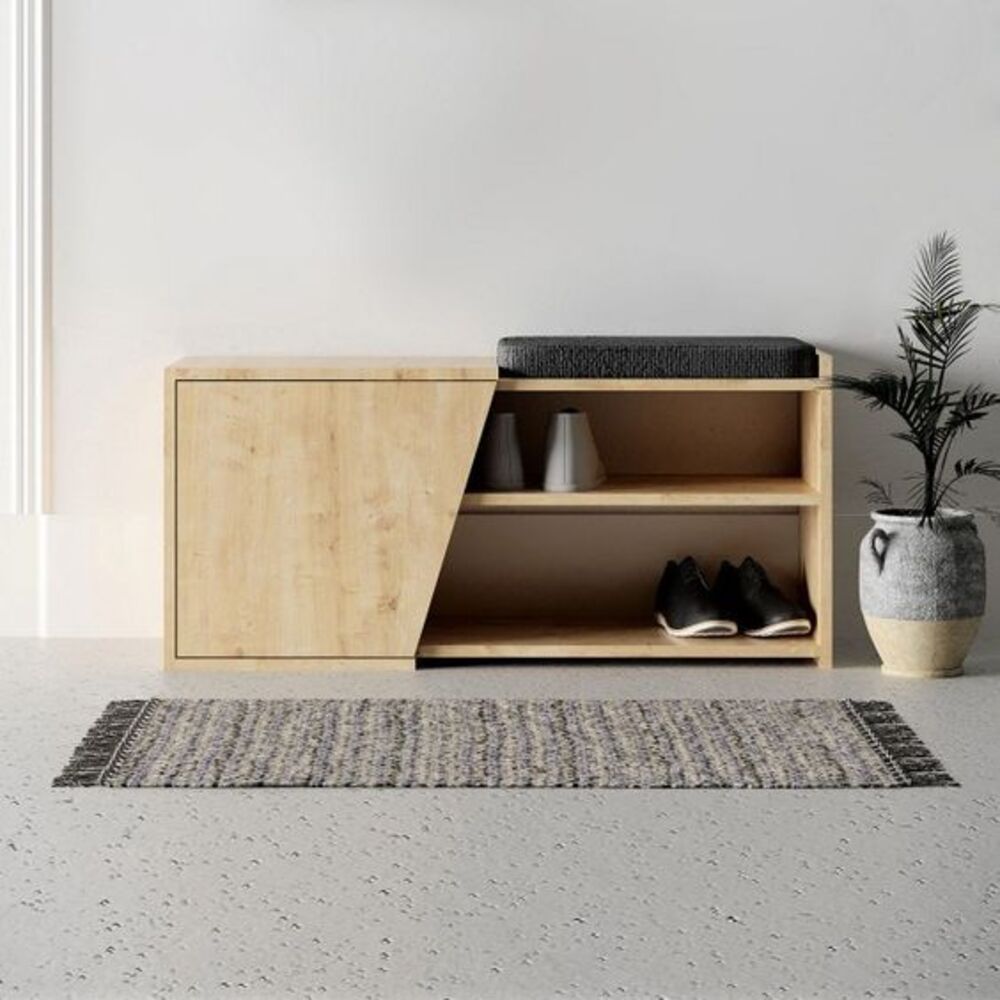 Zapatera Moderna Ayaka Duna R&R MUEBLES