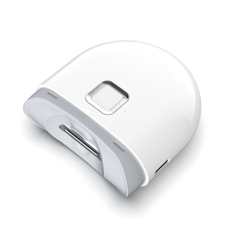 Cortauñas eléctrico ZOLA ZHB34521 Cortauñas eléctrico para uñas gruesas