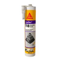 Adhesivo Sikaflex 118 Extreme Grab 290ml