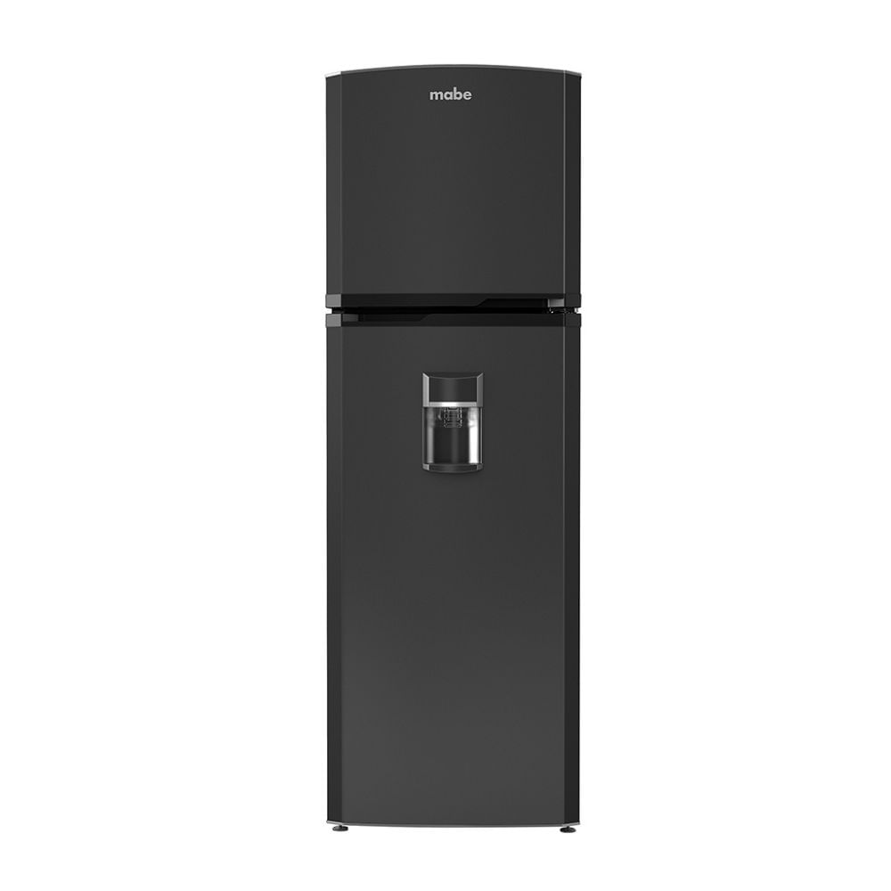 Refrigeradora Mabe RMA230PJPG 230L Negro