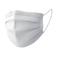 Mascarilla Quirúrgica Tipo IIR x 50 unidades Andritz