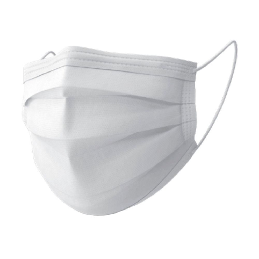 Mascarilla Quirúrgica Tipo IIR x 50 unidades Andritz