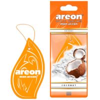 Aromatizante Coconut AREON