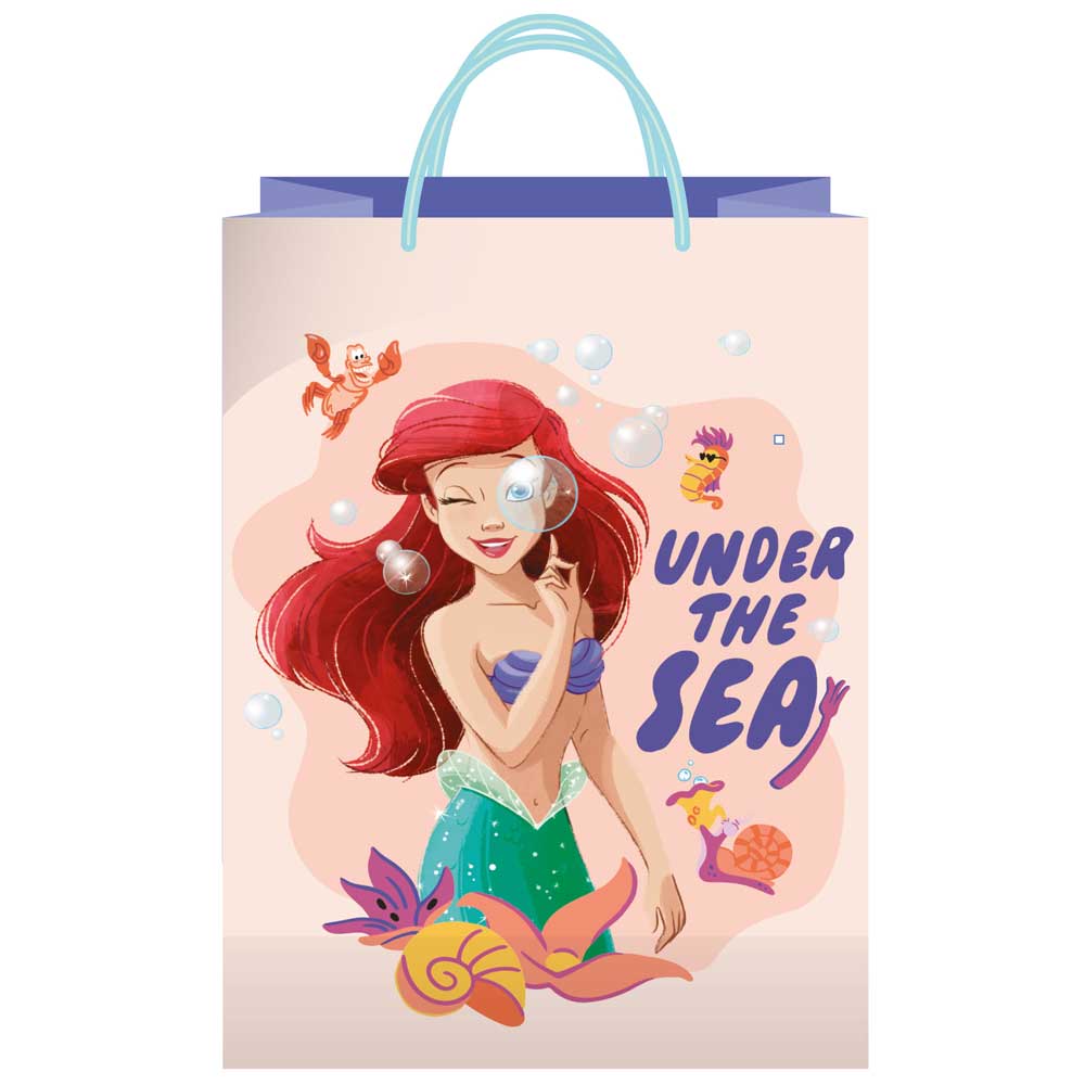 Bolsa de regalo Grande Disney Infantil DGREGALOS