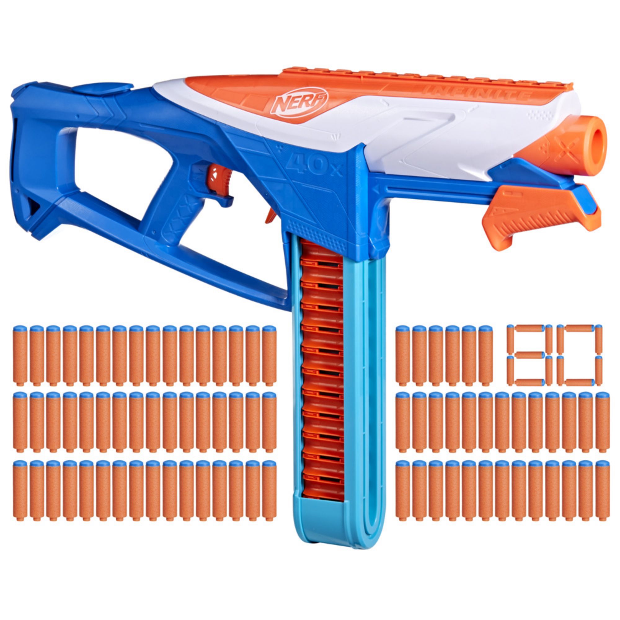 Ner Select Battle Belt NERF