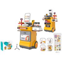 Juguete Supermercado con ruedas 668-127 BRIGHT