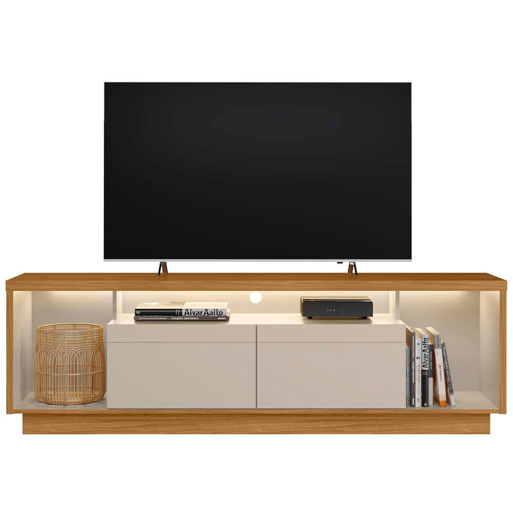 Mesa para Tv VIVA HOME Cronos Hasta 75''