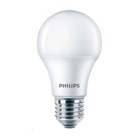 Foco LED E27 9W Luz Cálida Essential Philips