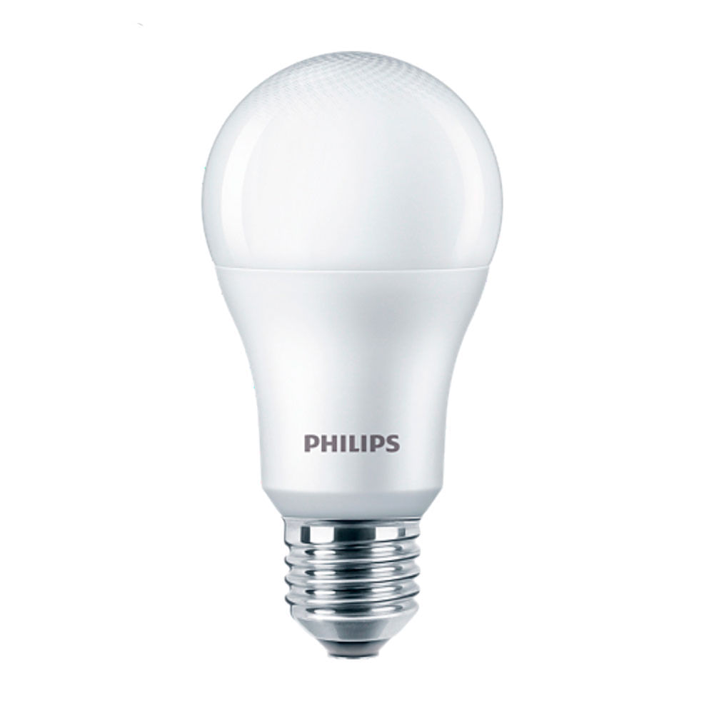 Foco LED Philips Essential E27 14W Luz Cálida
