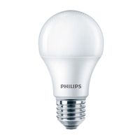 Foco LED E27 9W Luz Fría Essential Philips