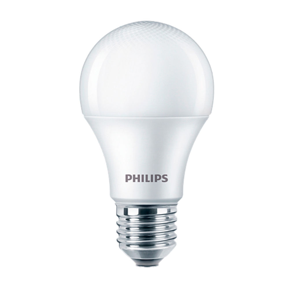 Foco LED Philips Essential E27 9W Luz Fría