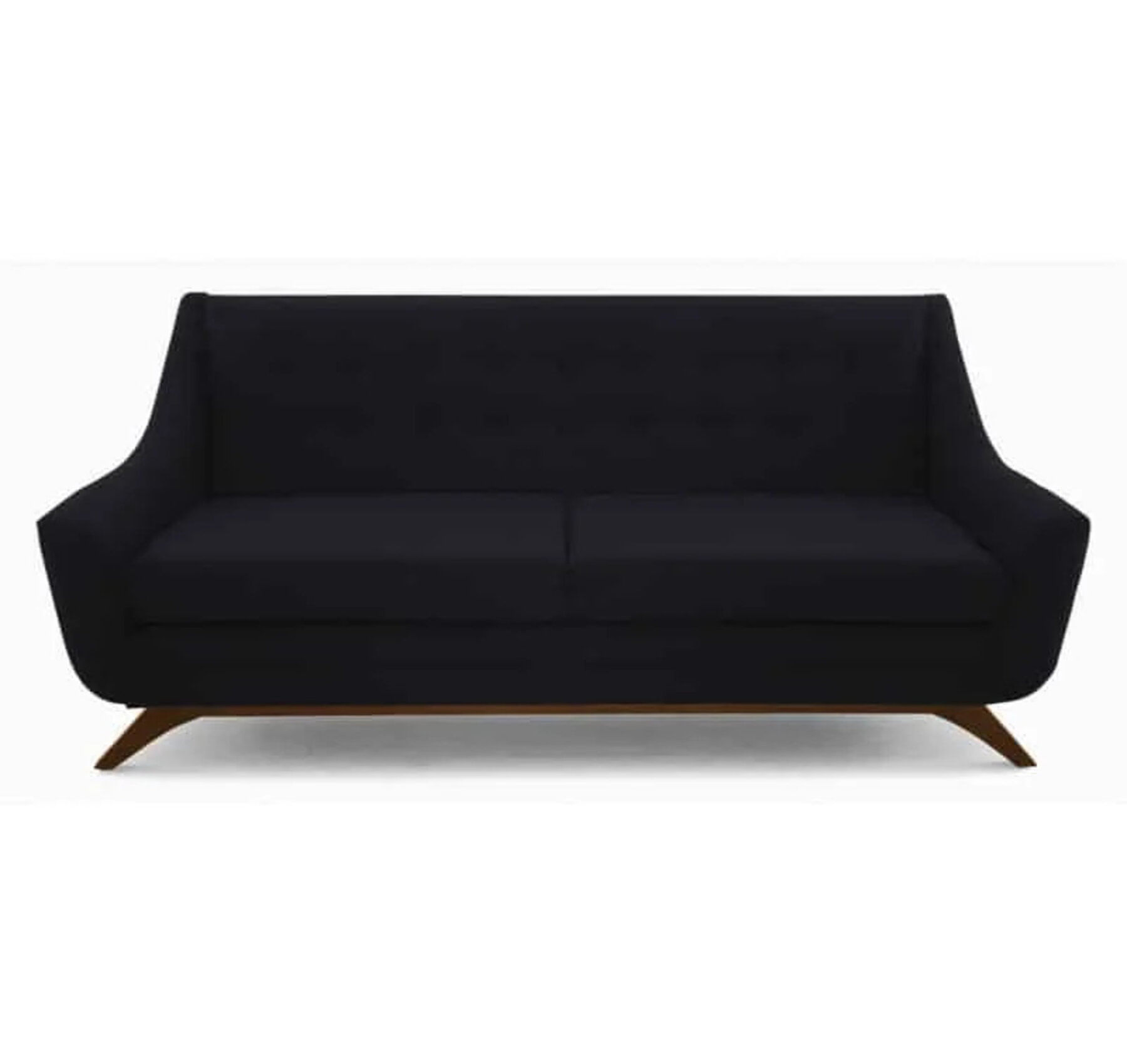 Sofa 2 Cuerpos Milán