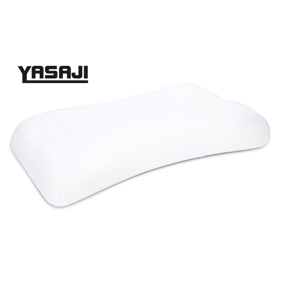 Almohada Cervical Yasaji YB-1020