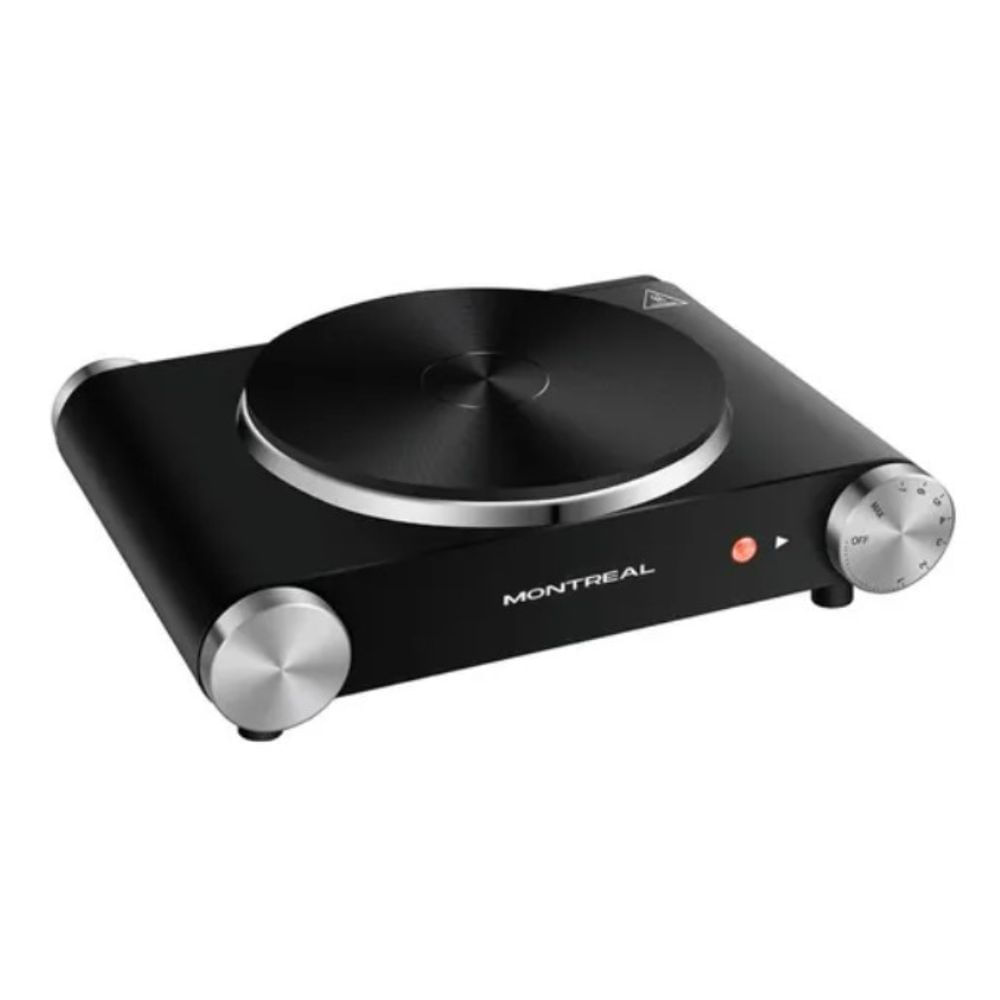 Cocina Eléctrica Montreal JL-2404