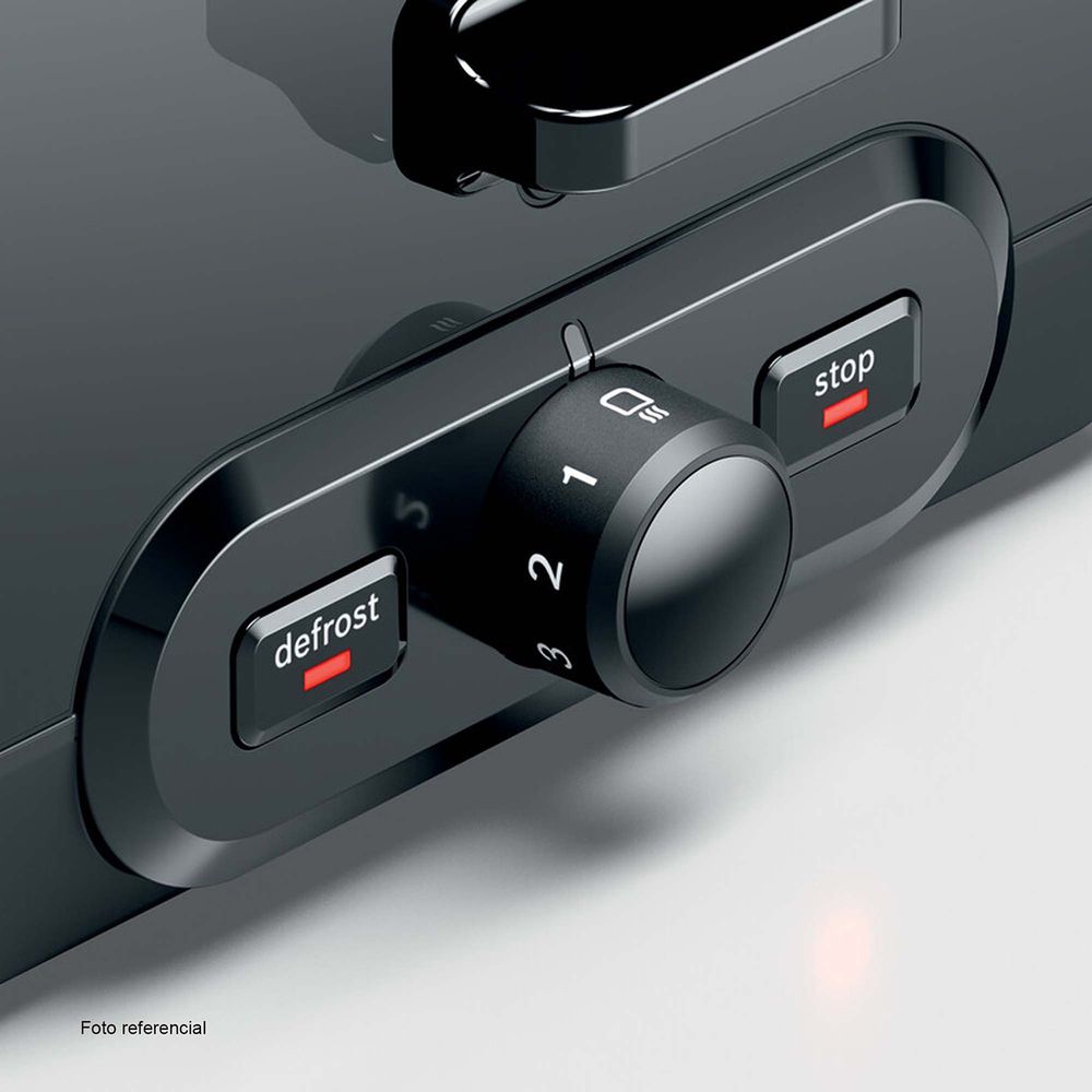 Tostador Bosch Compacto Tat4P429 Cobre - Promart
