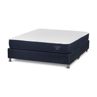 Cama Box Tarima Upline Queen
