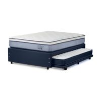 Cama Diván Indie 2 Plazas