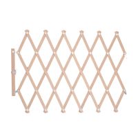 Reja de seguridad de MDF plegable para bebés y mascotas L RRC