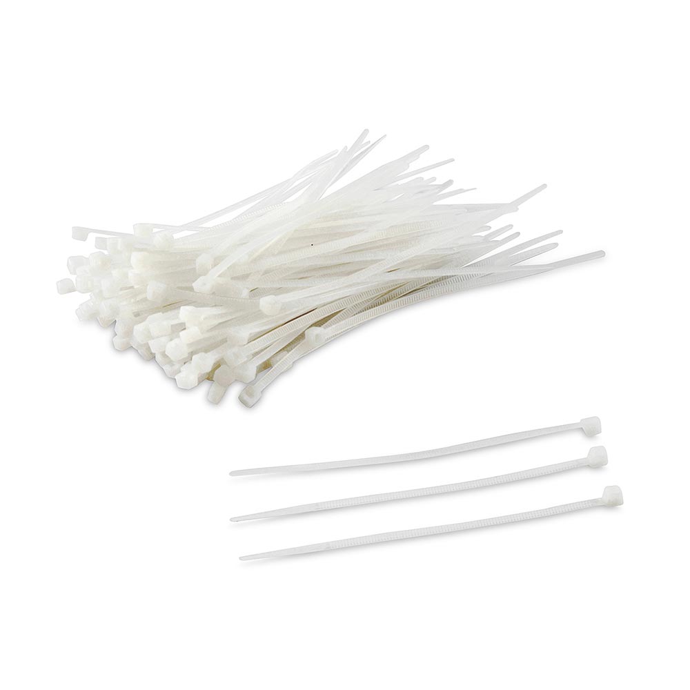 Cintillo 100x2.5mm x100 unidades Werken