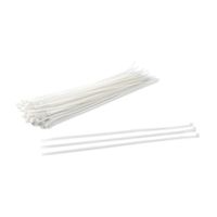 Cintillo 300x4.8mm x100 unidades Werken