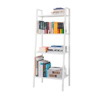 Estante metal Paris Blanco 148cm Orange