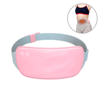 Cinturón Térmico para Dolor Abdominal Cólicos