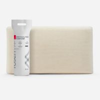 Almohada Memory Max Esencial King Rosen