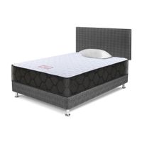 Dormitorio Paraíso Edén 1.5 Plazas