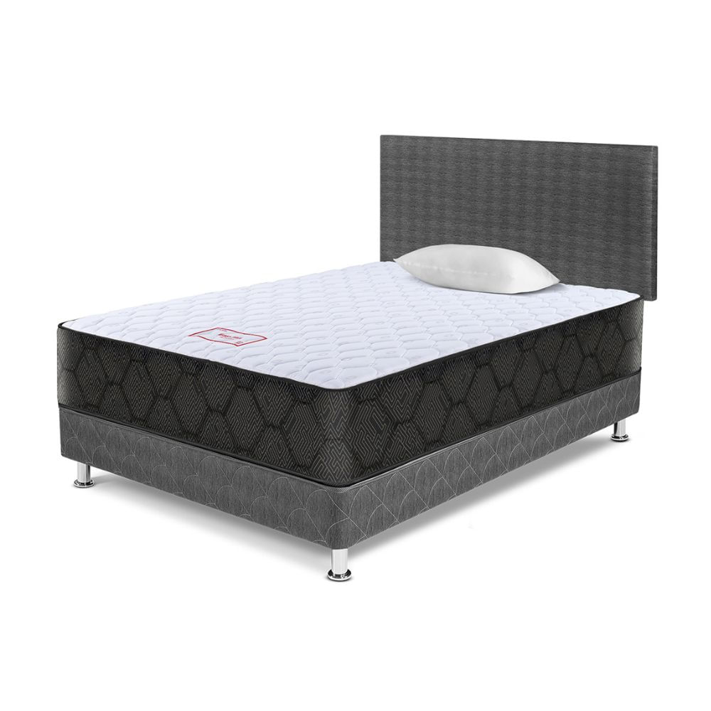 Dormitorio Paraíso Edén 1.5 Plazas