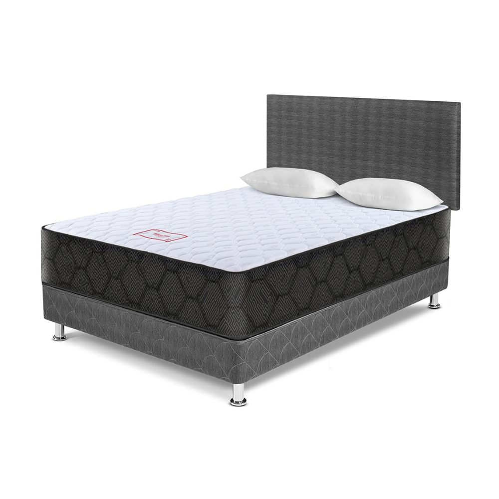 Dormitorio Paraíso Edén 2 Plazas